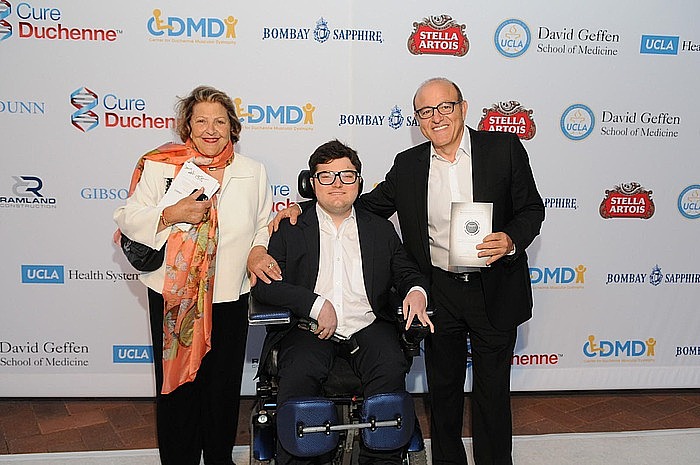 Cure Duchenne event, Sony Studios 228 1600x1062.jpg